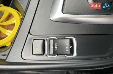 Хэтчбек BMW 1 Series 2014 в 