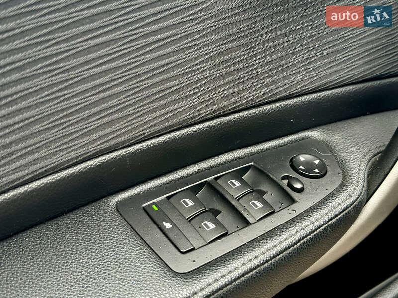 Хэтчбек BMW 1 Series 2009 в Виннице фото 15 Хэтчбек BMW 1 Series 2009 в Виннице