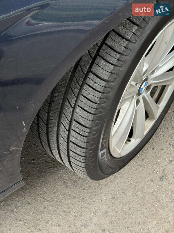 Хэтчбек BMW 1 Series 2009 в Виннице фото 31 Хэтчбек BMW 1 Series 2009 в Виннице