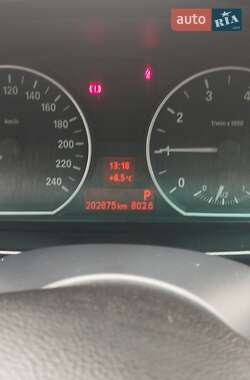 Хэтчбек BMW 1 Series 2008 в 