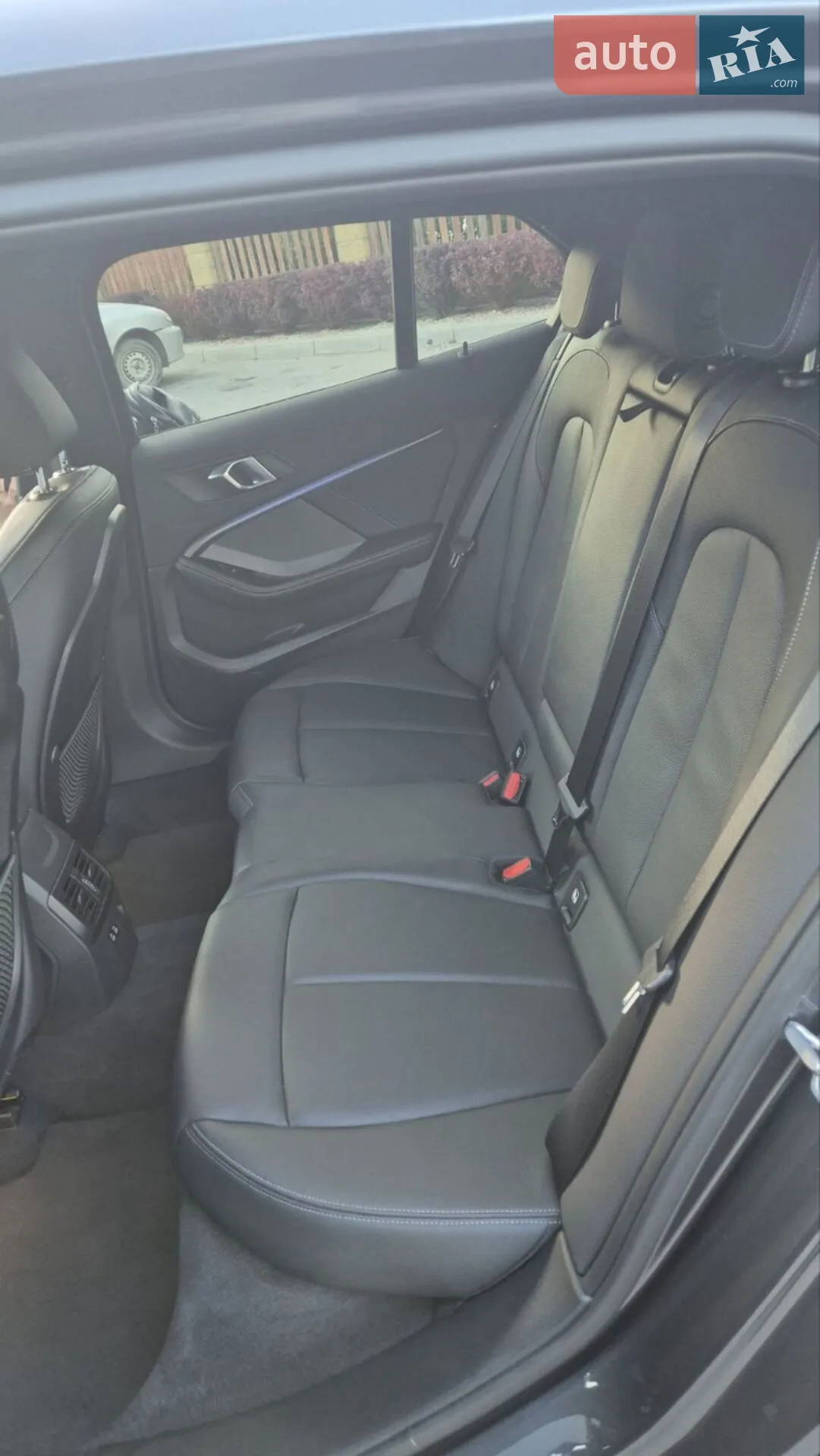 2020 BMW 1er - мініатюра 2