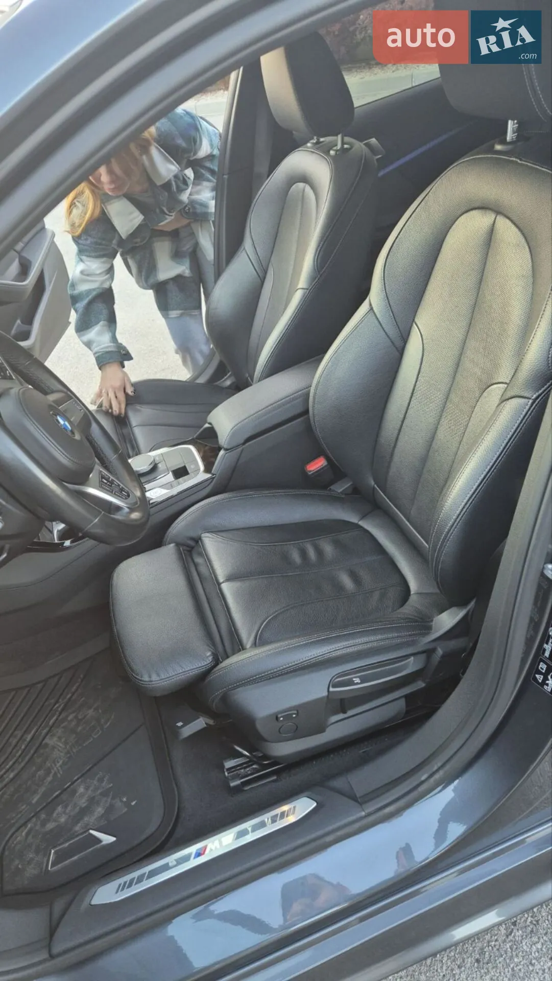 2020 BMW 1er - мініатюра 4