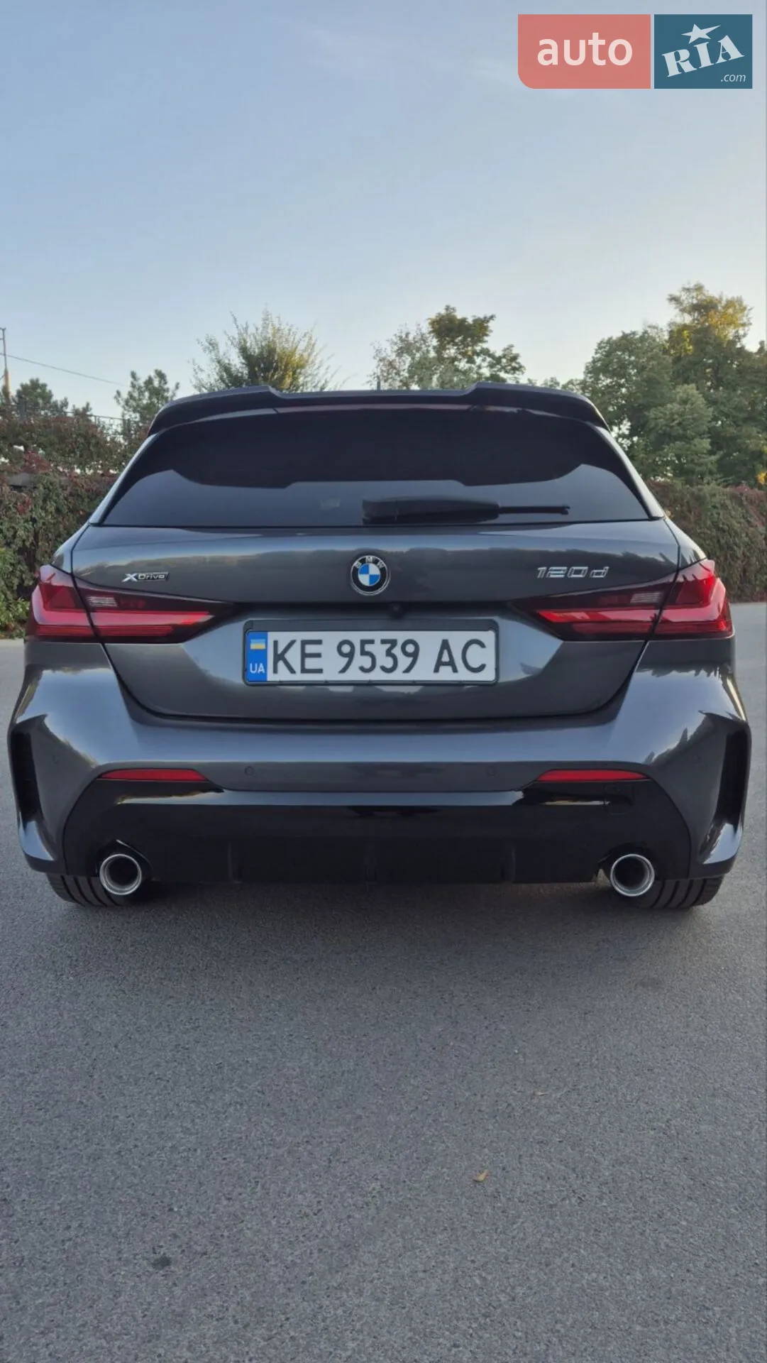 2020 BMW 1er - мініатюра 8