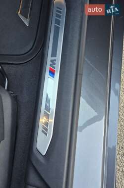 Хэтчбек BMW 1 Series 2020 в 