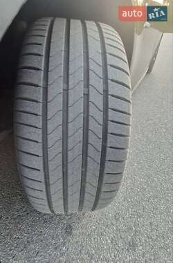 Хэтчбек BMW 1 Series 2020 в 