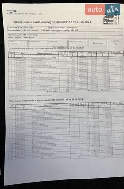 Хэтчбек BMW 1 Series 2011 в 