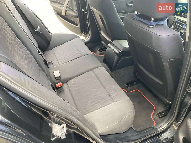 Хэтчбек BMW 1 Series 2010 в Киеве фото 12 Хэтчбек BMW 1 Series 2010 в Киеве