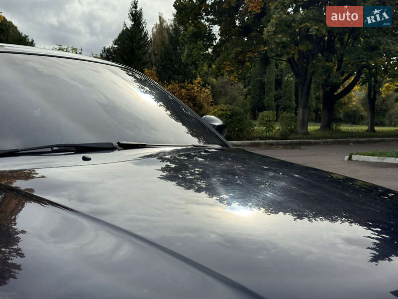 Хетчбек BMW 1 Series 2006 в Рівному фото 20 Хетчбек BMW 1 Series 2006 в Рівному