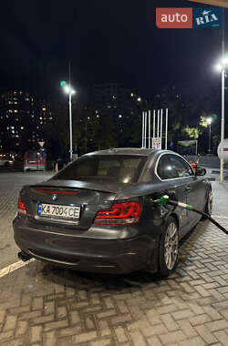 Купе BMW 1 Series 2013 в Киеве