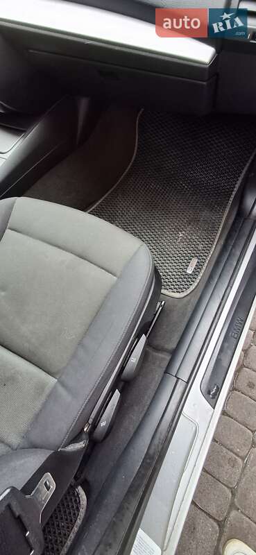 Хэтчбек BMW 1 Series 2006 в Львове