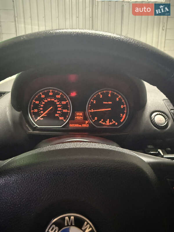 Купе BMW 1 Series 2011 в Киеве фото 25 Купе BMW 1 Series 2011 в Киеве