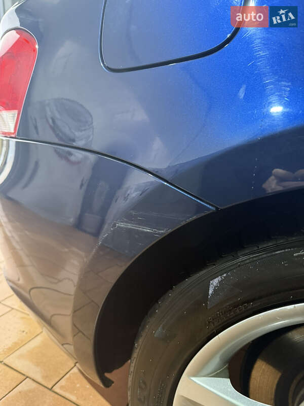 Купе BMW 1 Series 2011 в Киеве фото 36 Купе BMW 1 Series 2011 в Киеве