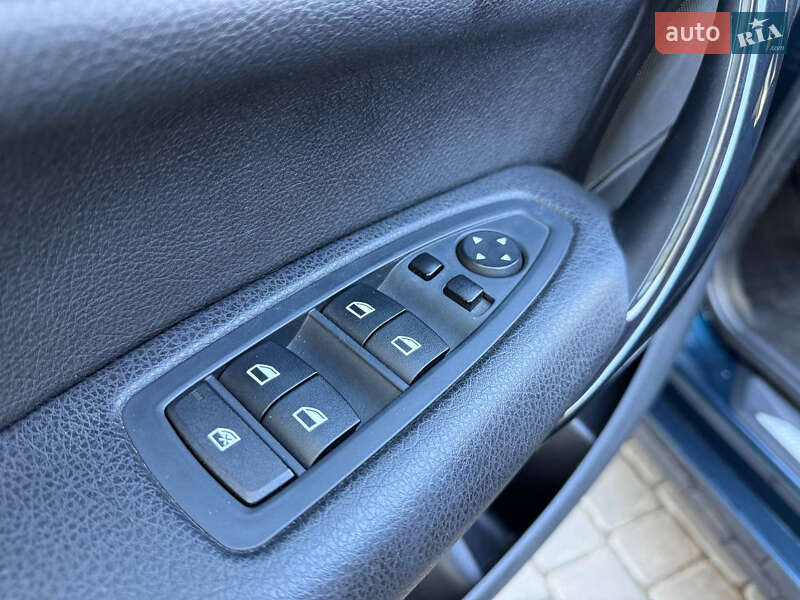 Хэтчбек BMW 1 Series 2013 в Одессе фото 17 Хэтчбек BMW 1 Series 2013 в Одессе