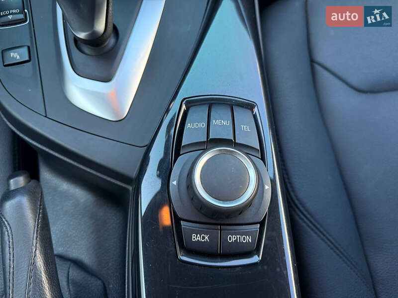 Хэтчбек BMW 1 Series 2013 в Одессе фото 35 Хэтчбек BMW 1 Series 2013 в Одессе