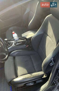 Хэтчбек BMW 1 Series 2007 в 
