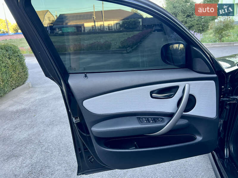 Хэтчбек BMW 1 Series 2010 в Тульчине фото 24 Хэтчбек BMW 1 Series 2010 в Тульчине