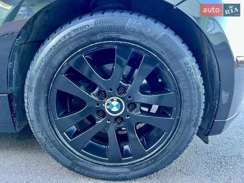 Хэтчбек BMW 1 Series 2010 в Тульчине фото 37 Хэтчбек BMW 1 Series 2010 в Тульчине