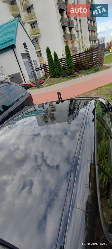 Хэтчбек BMW 1 Series 2011 в Киеве фото 21 Хэтчбек BMW 1 Series 2011 в Киеве