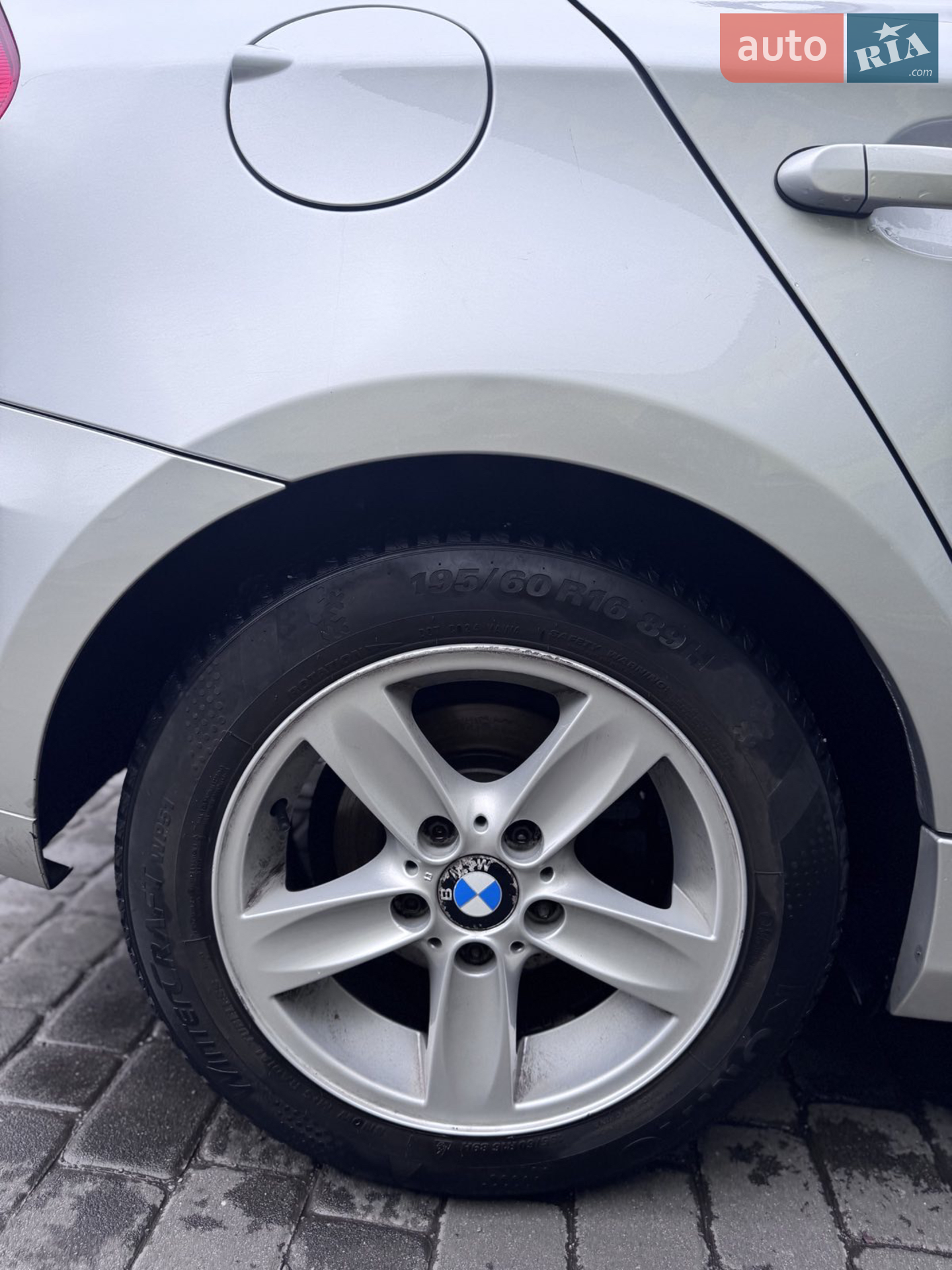 2010 BMW 1er - мініатюра 9