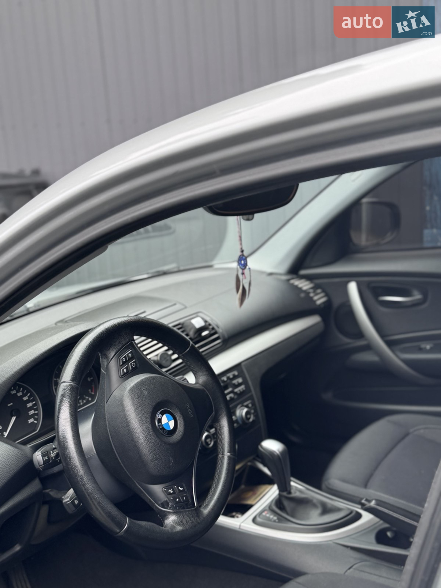 2010 BMW 1er - мініатюра 12