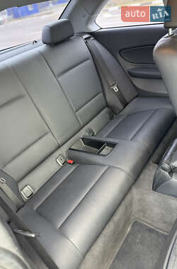 Купе BMW 1 Series 2008 в 