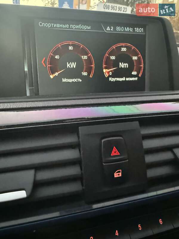 Хэтчбек BMW 1 Series 2017 в Тернополе фото 41 Хэтчбек BMW 1 Series 2017 в Тернополе