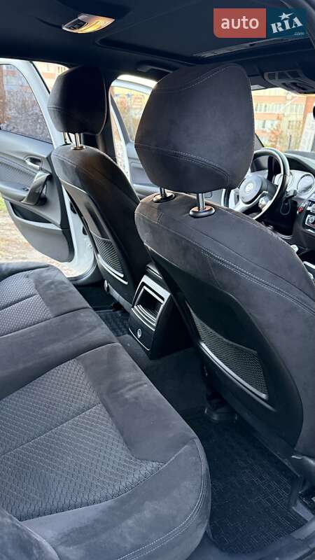 Хэтчбек BMW 1 Series 2017 в Тернополе фото 32 Хэтчбек BMW 1 Series 2017 в Тернополе