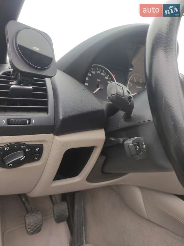 Кабриолет BMW 1 Series 2008 в Надворной