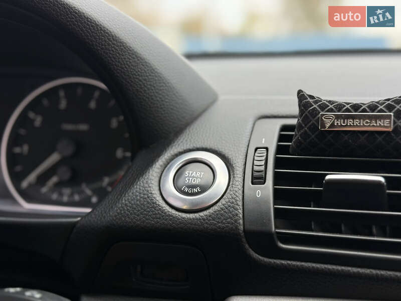 Купе BMW 1 Series 2011 в Днепре