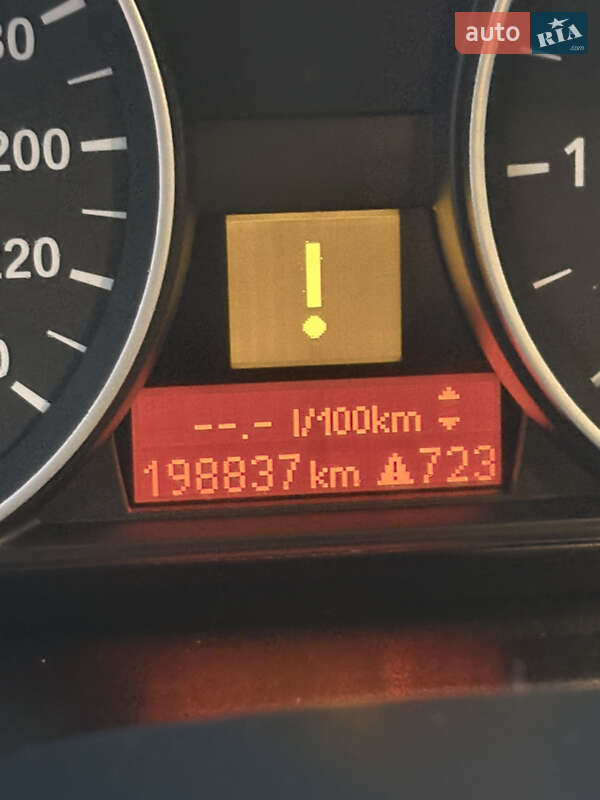 Хэтчбек BMW 1 Series 2007 в Киеве фото 13 Хэтчбек BMW 1 Series 2007 в Киеве