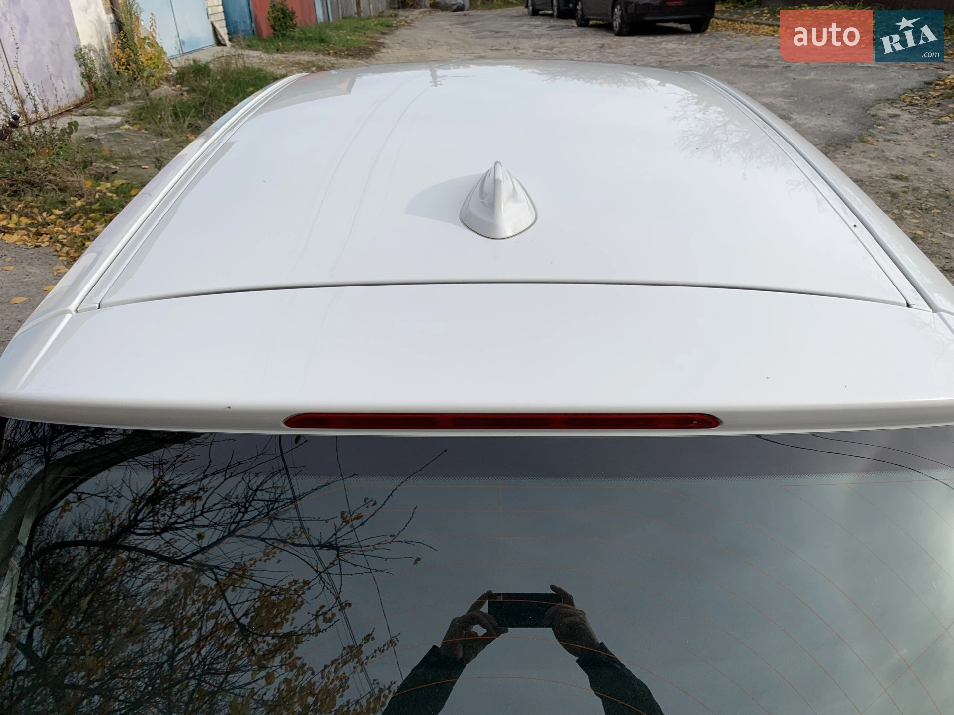 2011 BMW 1er - мініатюра 14