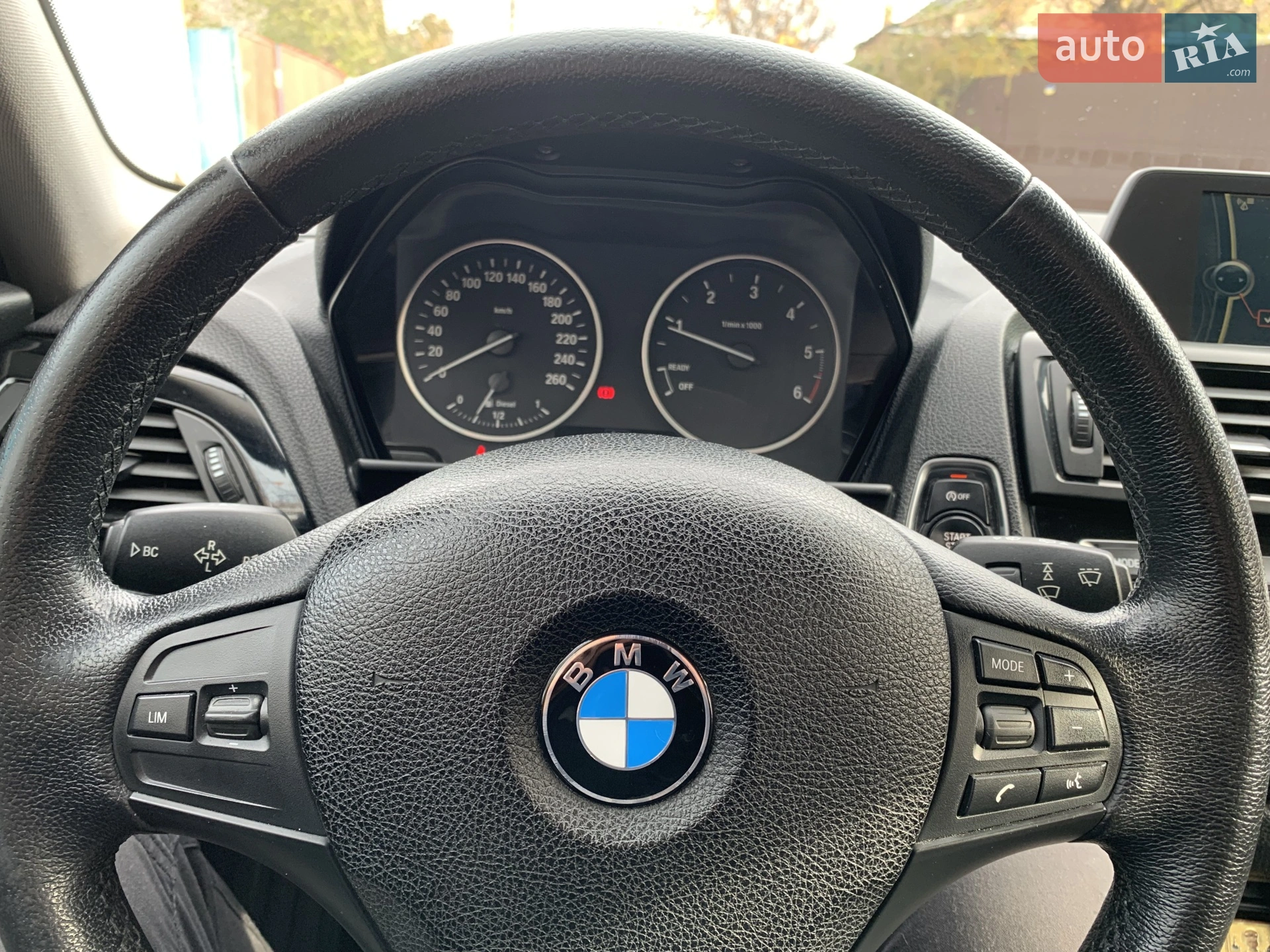 2011 BMW 1er - мініатюра 18