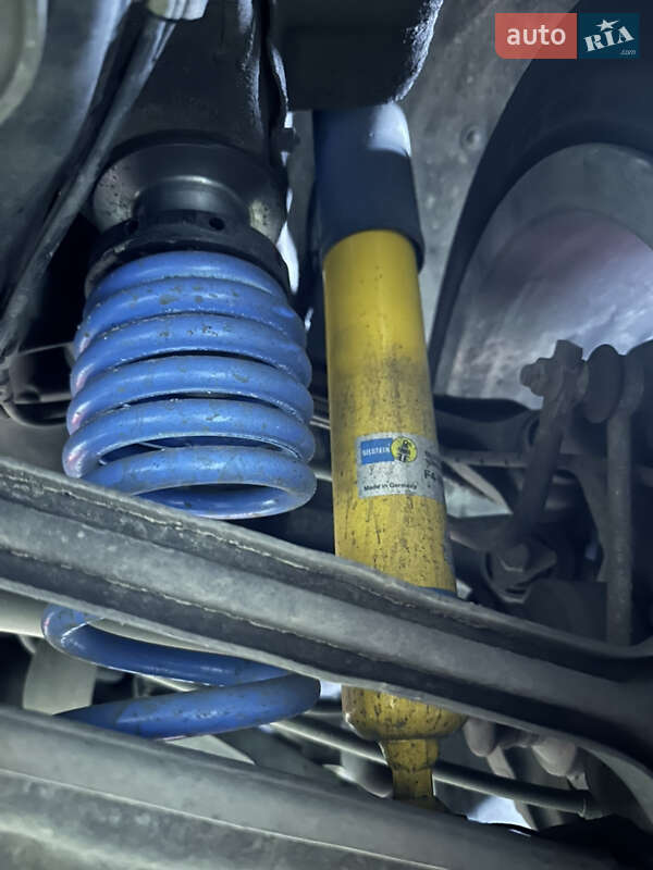 Купе BMW 1 Series 2009 в Киеве