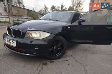Купе BMW 1 Series 2007 в Києві