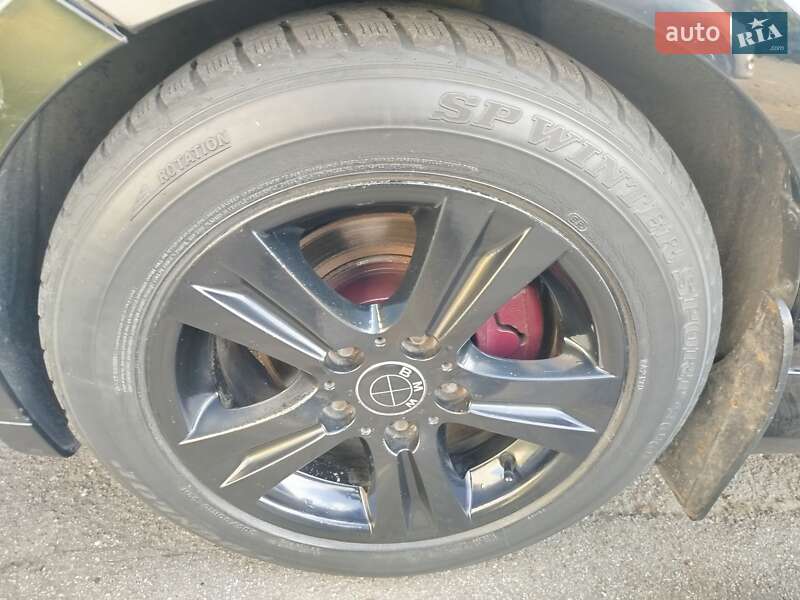 Купе BMW 1 Series 2007 в Киеве фото 18 Купе BMW 1 Series 2007 в Киеве