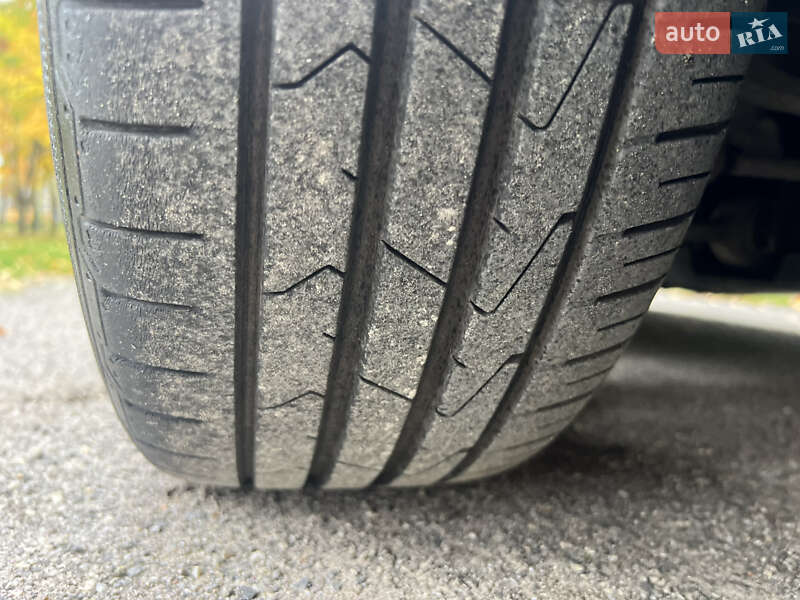 Хэтчбек BMW 1 Series 2006 в Хмельницком фото 15 Хэтчбек BMW 1 Series 2006 в Хмельницком