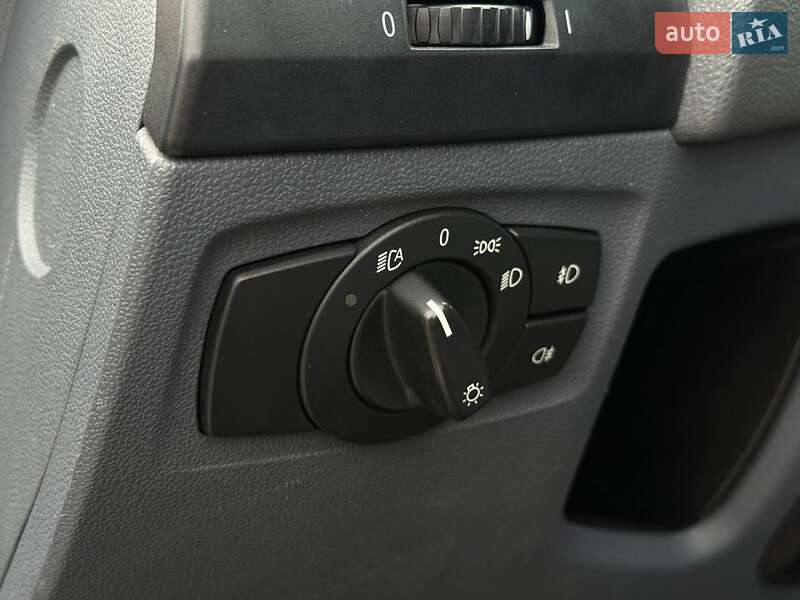 Хэтчбек BMW 1 Series 2004 в Днепре