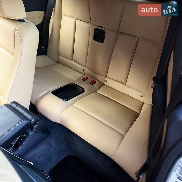 Кабріолет BMW 1 Series 2013 в Дніпрі