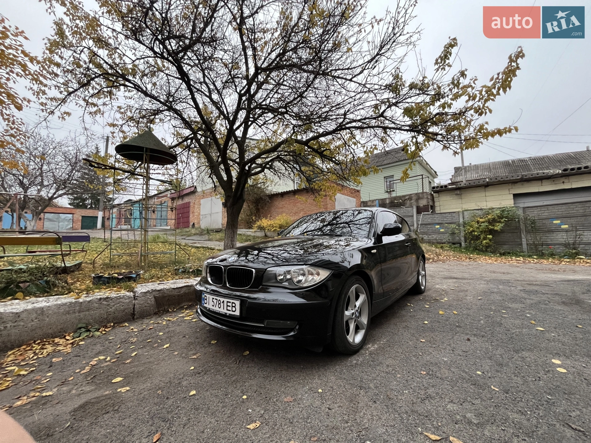 2010 BMW 1er - мініатюра 3