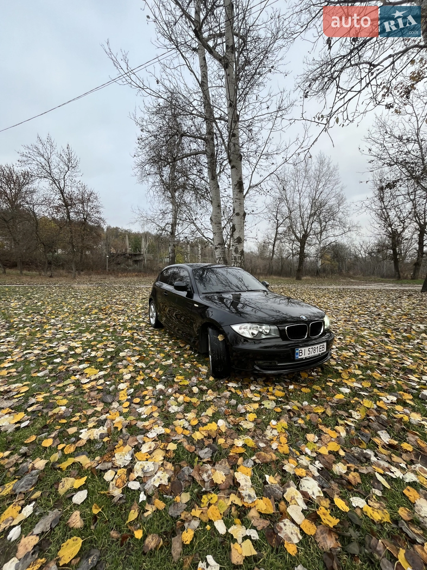 2010 BMW 1er - мініатюра 6