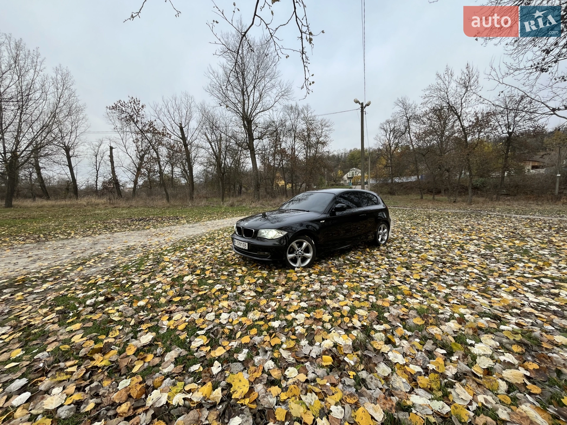 2010 BMW 1er - мініатюра 10