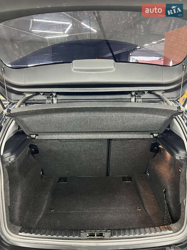 Хэтчбек BMW 1 Series 2007 в Харькове фото 19 Хэтчбек BMW 1 Series 2007 в Харькове