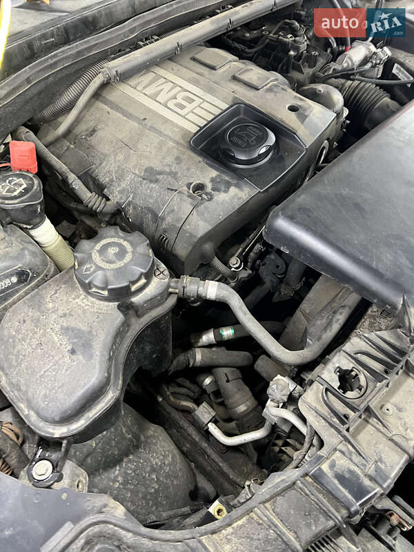 Хэтчбек BMW 1 Series 2007 в Харькове фото 25 Хэтчбек BMW 1 Series 2007 в Харькове