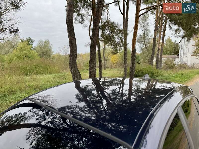 Хэтчбек BMW 1 Series 2006 в Киеве