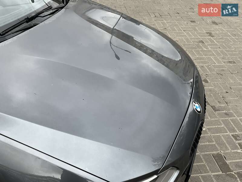 Хэтчбек BMW 1 Series 2011 в Киеве фото 14 Хэтчбек BMW 1 Series 2011 в Киеве