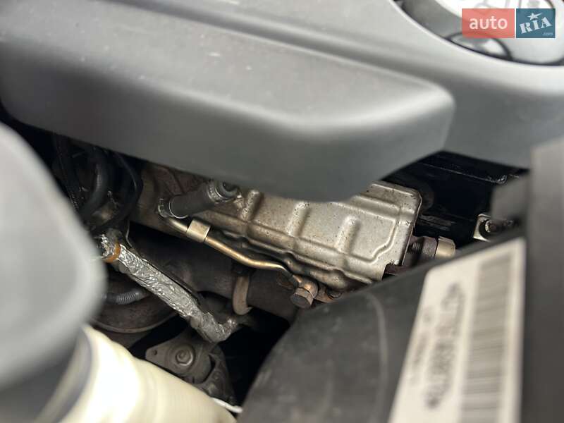 Хэтчбек BMW 1 Series 2010 в Богуславе фото 75 Хэтчбек BMW 1 Series 2010 в Богуславе