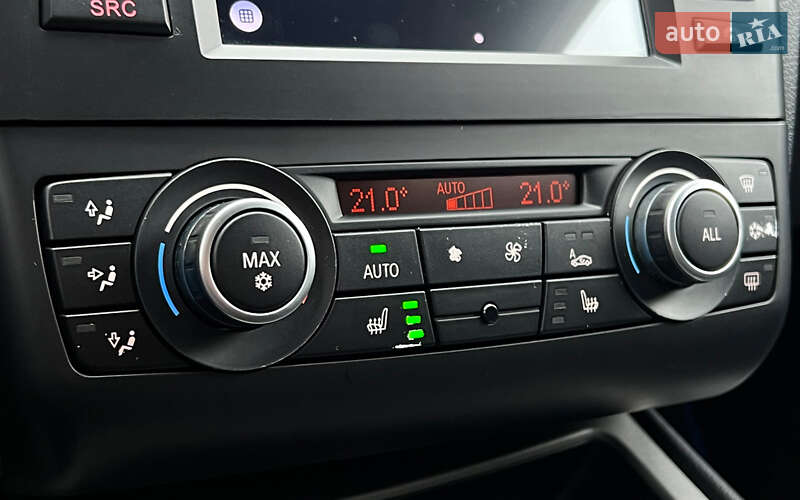 Хетчбек BMW 1 Series 2010 в Львові