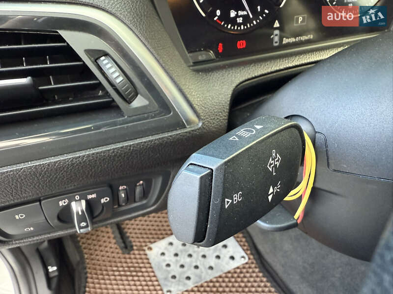 Хэтчбек BMW 1 Series 2018 в Киеве фото 42 Хэтчбек BMW 1 Series 2018 в Киеве