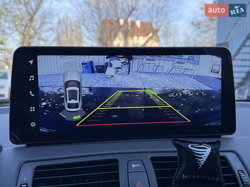 Купе BMW 1 Series 2012 в Киеве