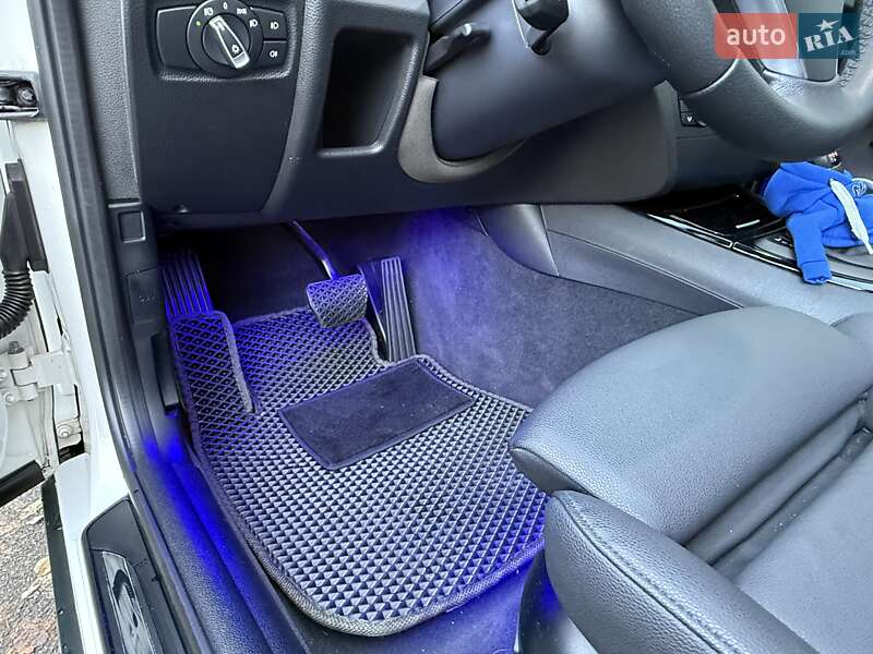 Купе BMW 1 Series 2012 в Киеве